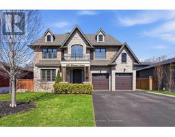 1395 TROTWOOD AVENUE, Mississauga, Ontario