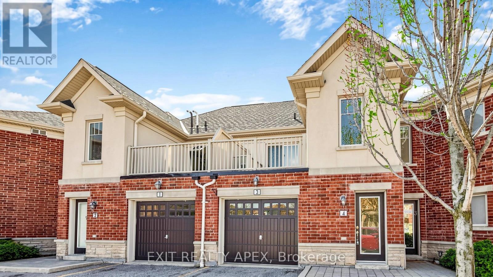 3395 Thomas Street N, Mississauga, Ontario  L5M 0P7 - Photo 2 - W13035808