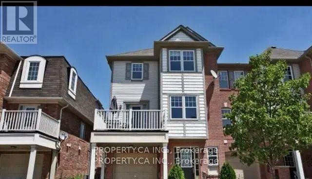 929 SPRAGUE PLACE, Milton, Ontario