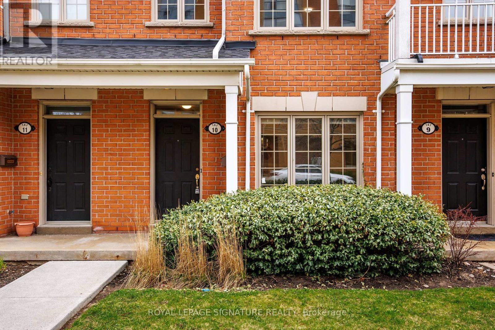 10 - 161 Thirteenth Street, Toronto, Ontario  M8V 4E4 - Photo 2 - W13035948