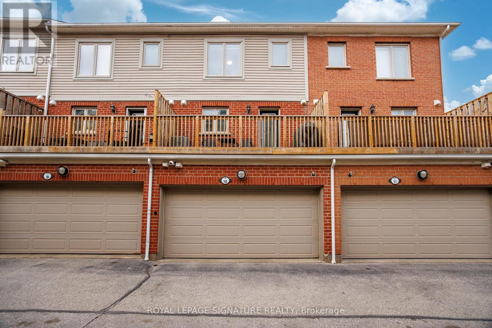 10 - 161 Thirteenth Street, Toronto, Ontario  M8V 4E4 - Photo 29 - W13035948