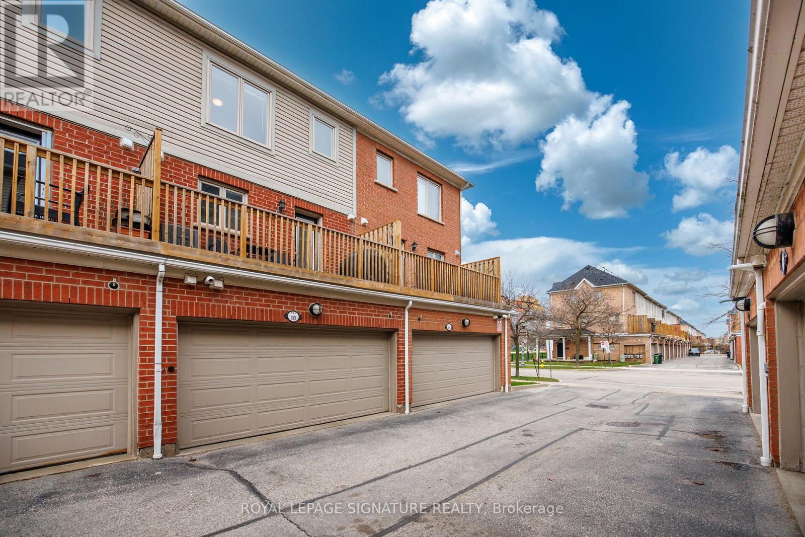 10 - 161 Thirteenth Street, Toronto, Ontario  M8V 4E4 - Photo 30 - W13035948