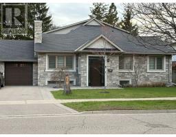 BSMT - 267 KING STREET E, Mississauga, Ontario