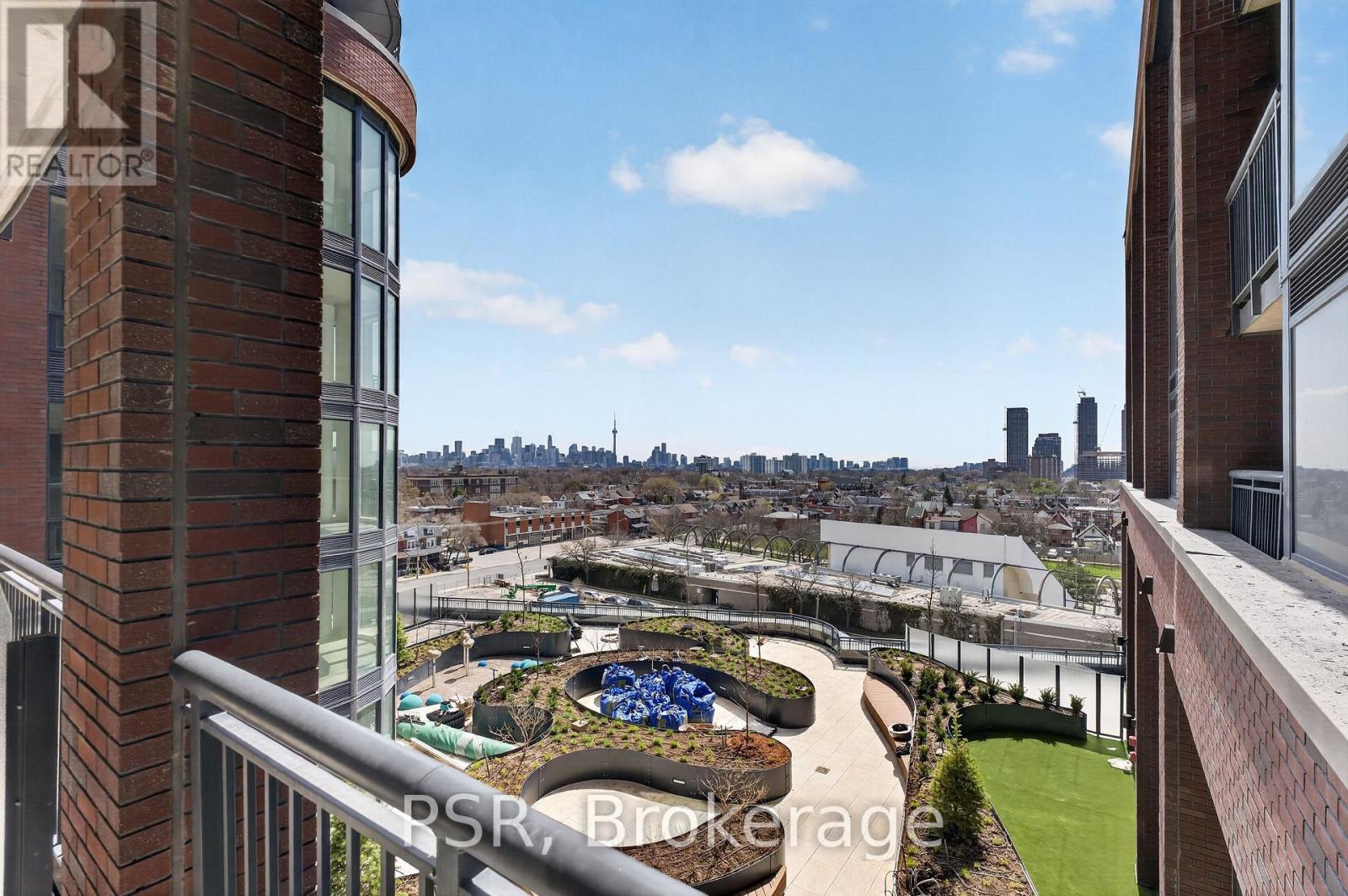 502 - 1185 Dupont Street N, Toronto, Ontario  M6H 0G5 - Photo 13 - W13035972