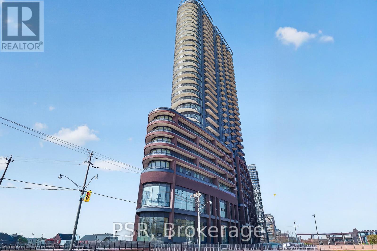 502 - 1185 Dupont Street N, Toronto, Ontario  M6H 0G5 - Photo 20 - W13035972