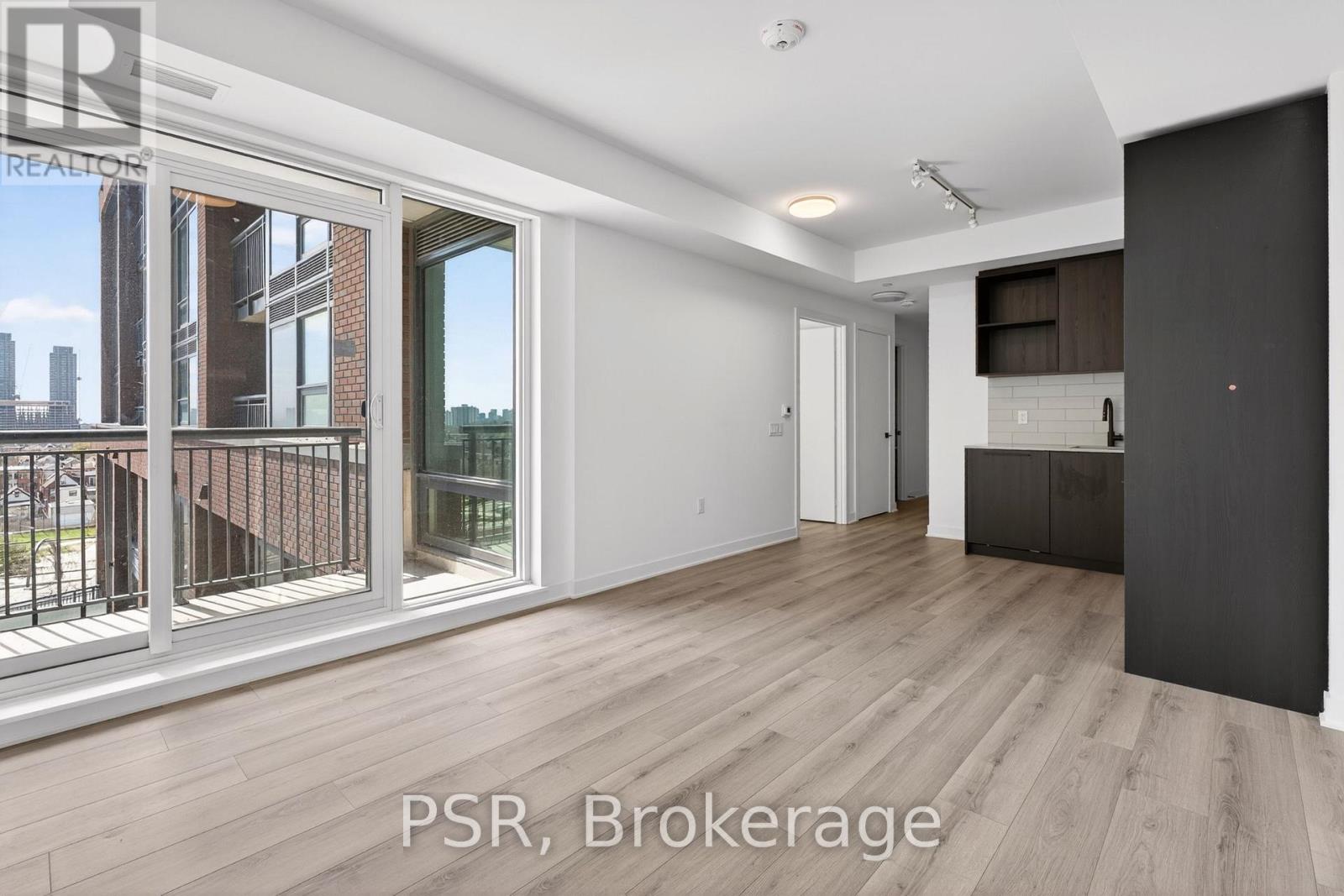 502 - 1185 Dupont Street N, Toronto, Ontario  M6H 0G5 - Photo 7 - W13035972