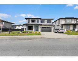 32711 EGGLESTONE AVENUE, Mission, British Columbia