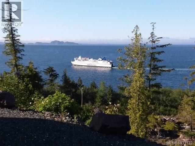 5840 Goletas Way, Port Hardy, British Columbia