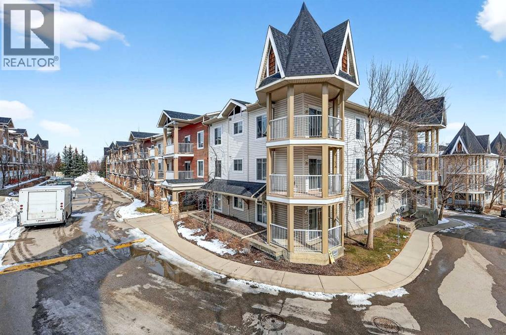 3105, 70 Panamount Drive Nw, Calgary, Alberta  T3K 5Z1 - Photo 6 - A2297887