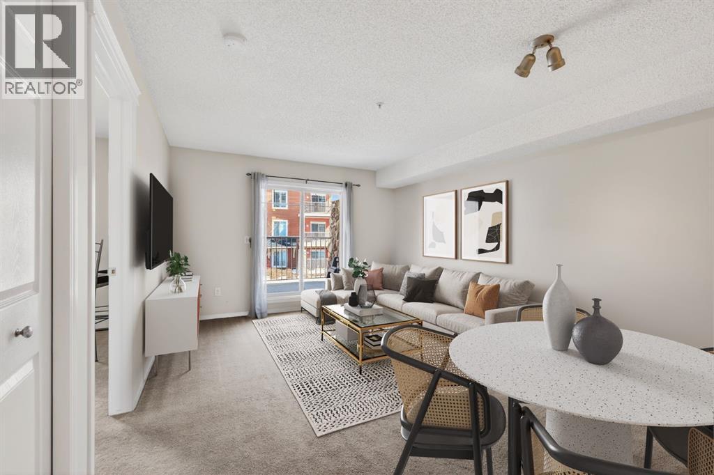 3105, 70 Panamount Drive Nw, Calgary, Alberta  T3K 5Z1 - Photo 2 - A2297887