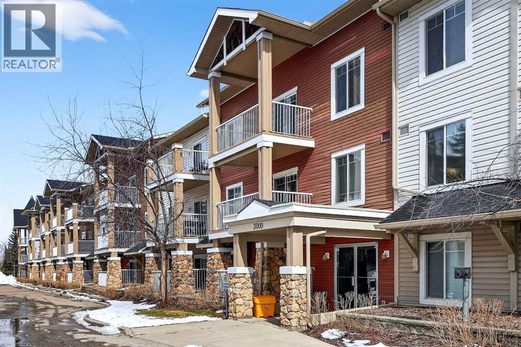 3105, 70 Panamount Drive Nw, Calgary, Alberta  T3K 5Z1 - Photo 3 - A2297887