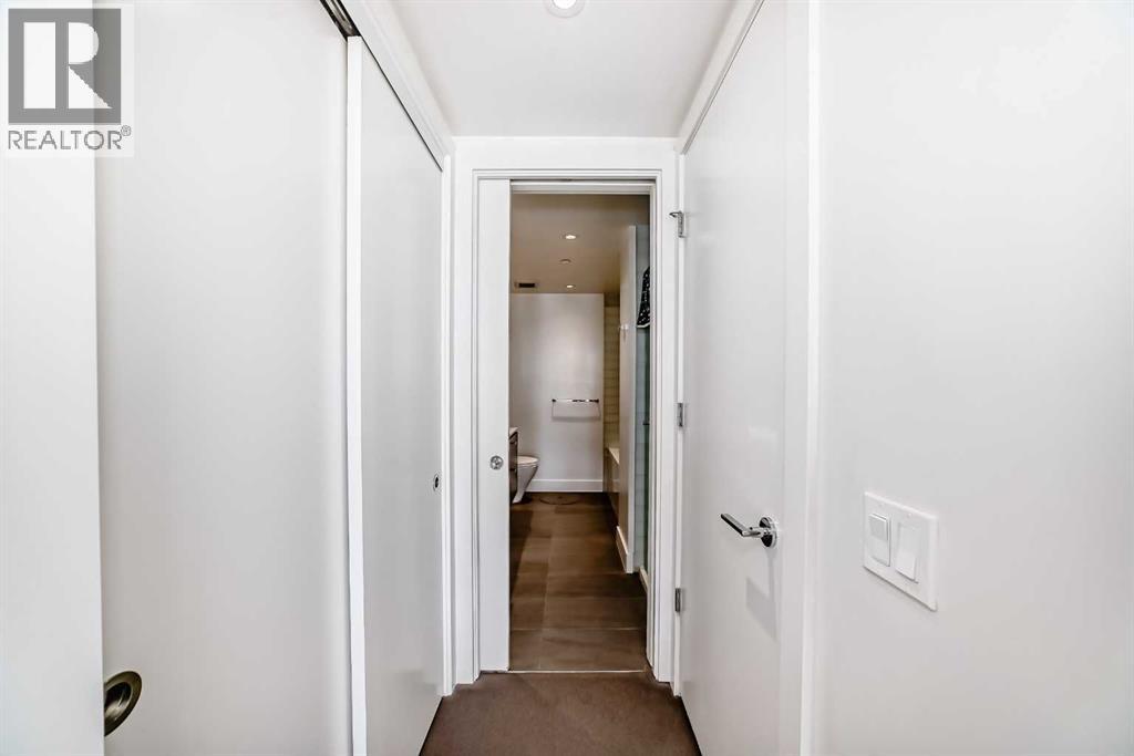 2001, 1025 5 Avenue SW, Calgary, Alberta  T2P 1N4 - Photo 15 - A2298978