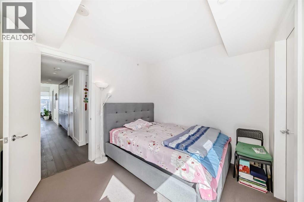 2001, 1025 5 Avenue SW, Calgary, Alberta  T2P 1N4 - Photo 19 - A2298978