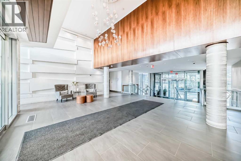 2001, 1025 5 Avenue SW, Calgary, Alberta  T2P 1N4 - Photo 26 - A2298978