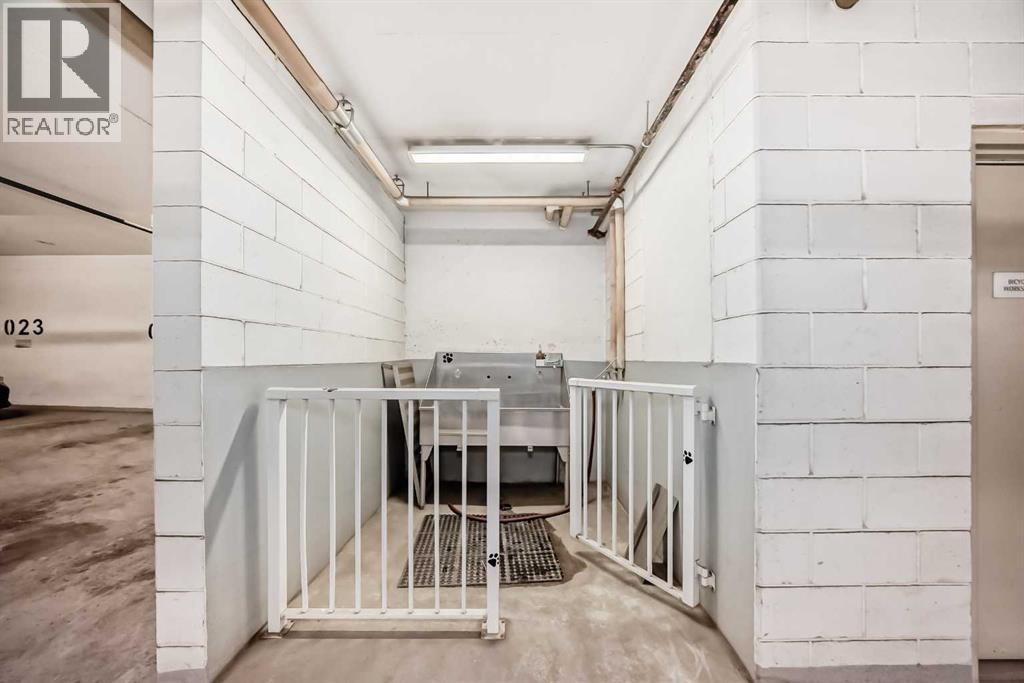 2001, 1025 5 Avenue SW, Calgary, Alberta  T2P 1N4 - Photo 28 - A2298978