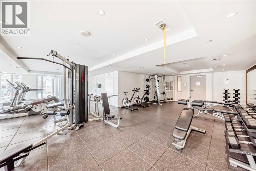 2001, 1025 5 Avenue SW, Calgary, Alberta  T2P 1N4 - Photo 27 - A2298978