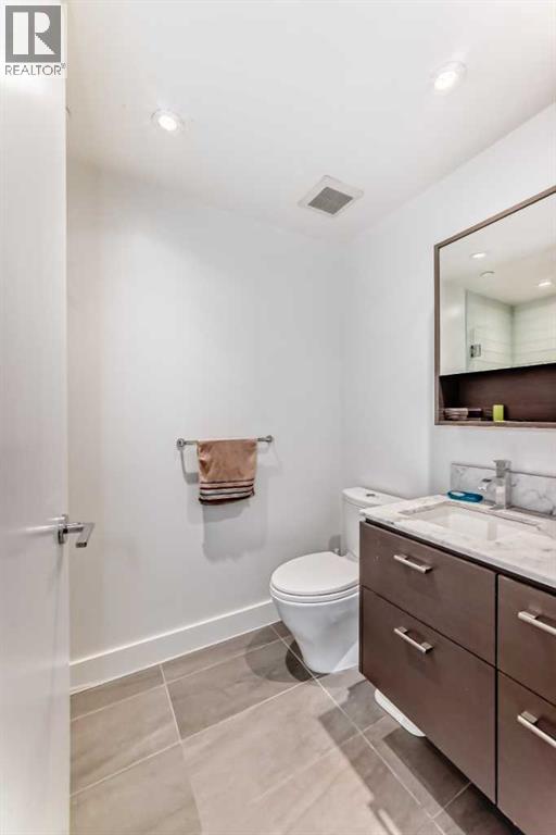 2001, 1025 5 Avenue SW, Calgary, Alberta  T2P 1N4 - Photo 22 - A2298978