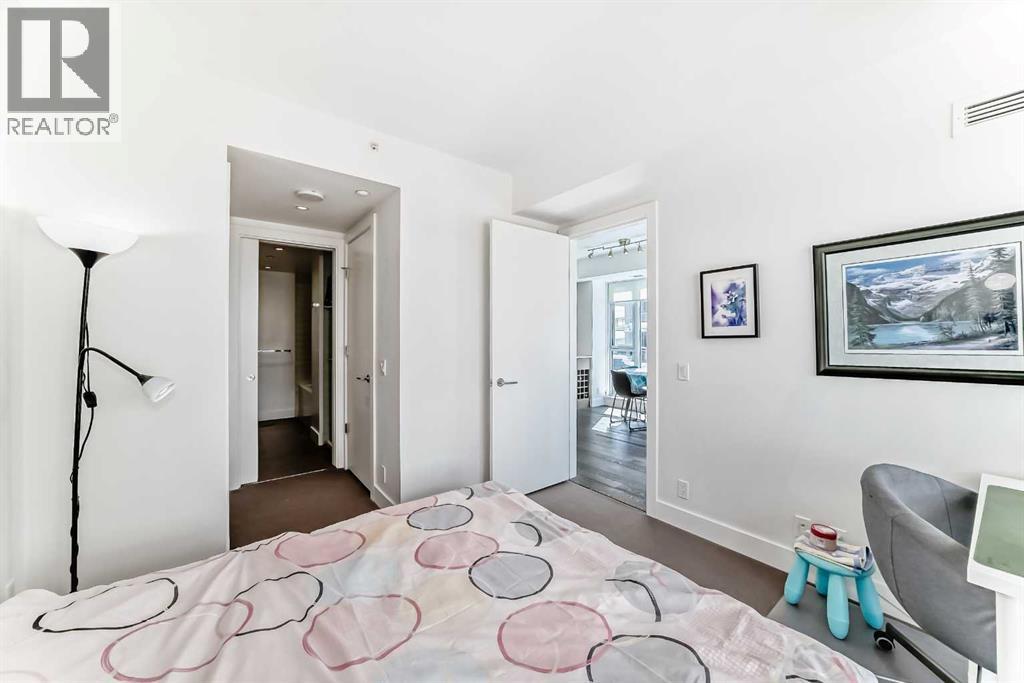 2001, 1025 5 Avenue SW, Calgary, Alberta  T2P 1N4 - Photo 14 - A2298978