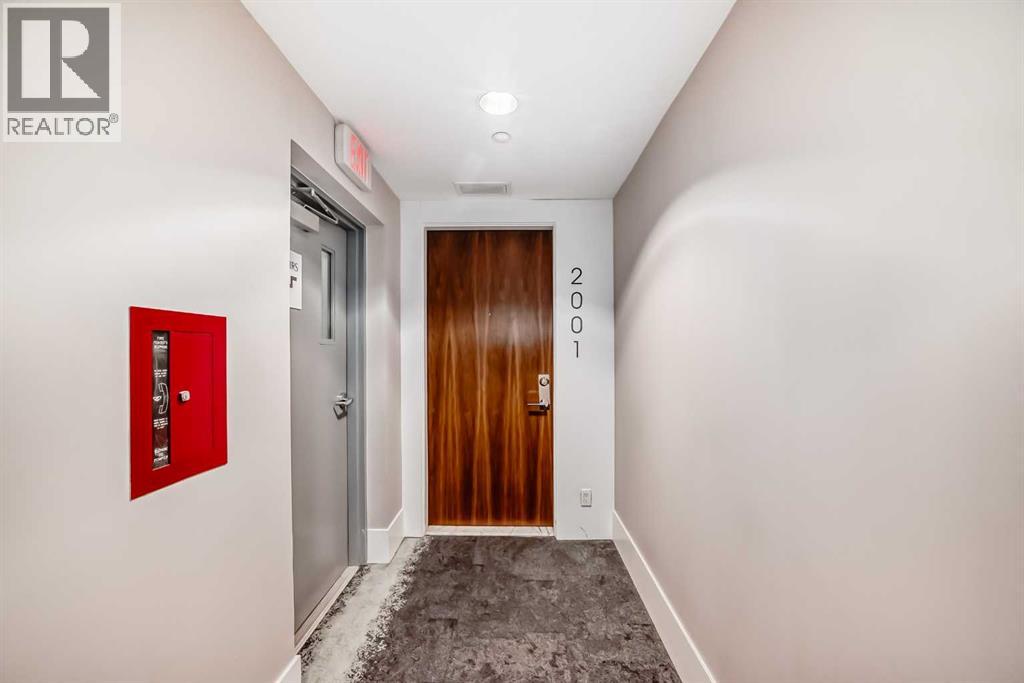 2001, 1025 5 Avenue SW, Calgary, Alberta  T2P 1N4 - Photo 25 - A2298978