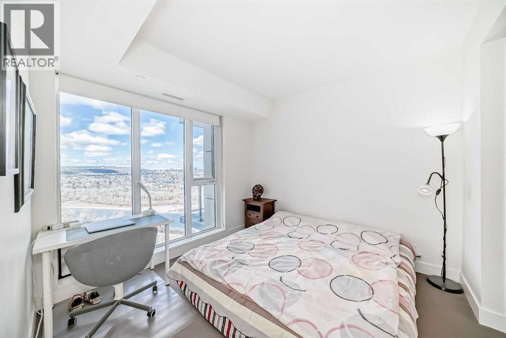 2001, 1025 5 Avenue SW, Calgary, Alberta  T2P 1N4 - Photo 12 - A2298978