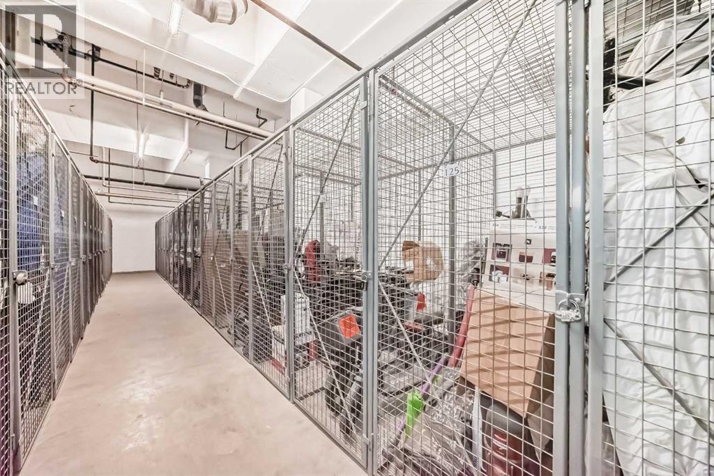 2001, 1025 5 Avenue SW, Calgary, Alberta  T2P 1N4 - Photo 31 - A2298978