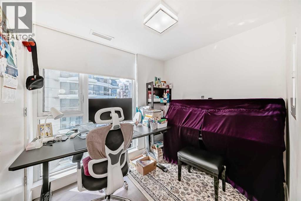 2001, 1025 5 Avenue SW, Calgary, Alberta  T2P 1N4 - Photo 21 - A2298978