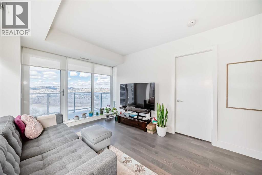 2001, 1025 5 Avenue SW, Calgary, Alberta  T2P 1N4 - Photo 10 - A2298978