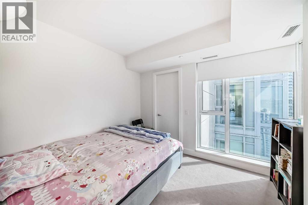 2001, 1025 5 Avenue SW, Calgary, Alberta  T2P 1N4 - Photo 18 - A2298978