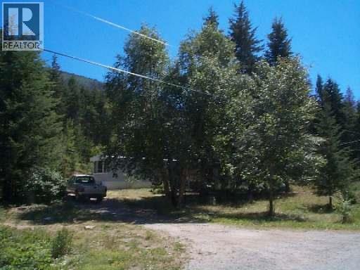 3176 Glengrove Place, Barriere, British Columbia