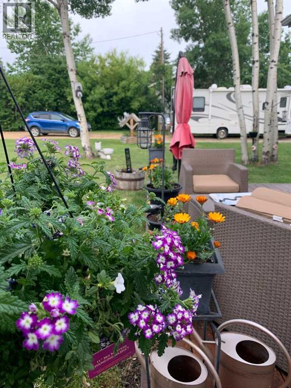 60, 40421 Range Road 10, Rural Lacombe County, Alberta  T4L 1S6 - Photo 42 - A2300374