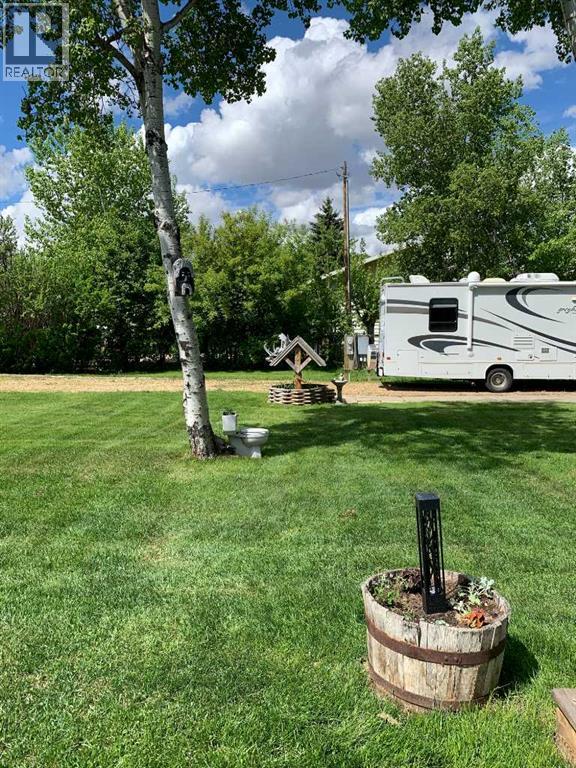 60, 40421 Range Road 10, Rural Lacombe County, Alberta  T4L 1S6 - Photo 38 - A2300374