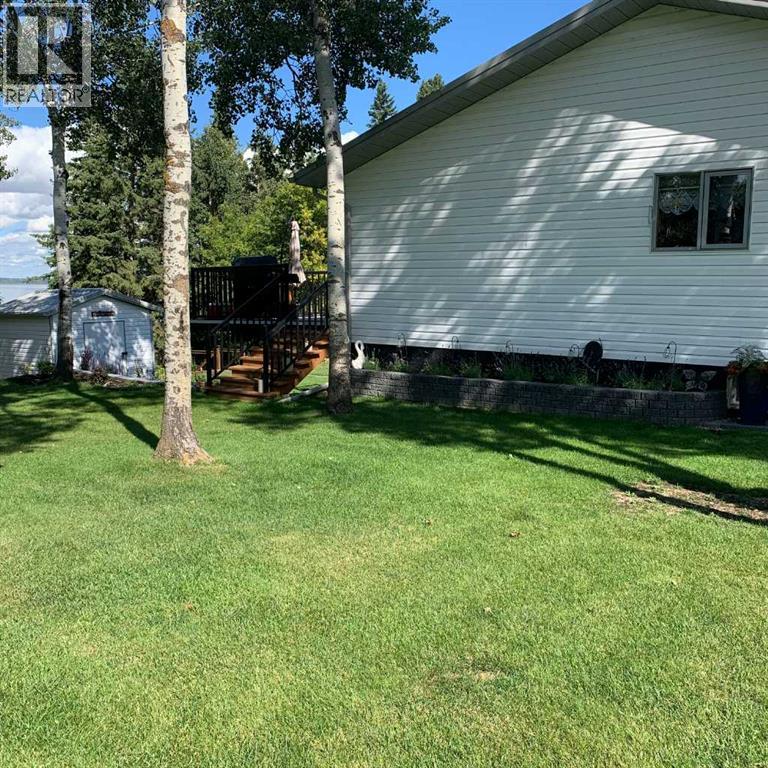 60, 40421 Range Road 10, Rural Lacombe County, Alberta  T4L 1S6 - Photo 29 - A2300374