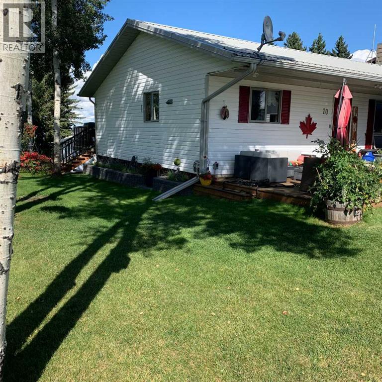 60, 40421 Range Road 10, Rural Lacombe County, Alberta  T4L 1S6 - Photo 30 - A2300374