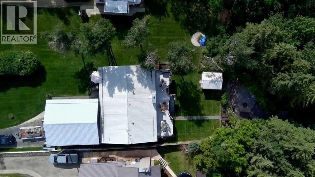 60, 40421 Range Road 10, Rural Lacombe County, Alberta  T4L 1S6 - Photo 46 - A2300374