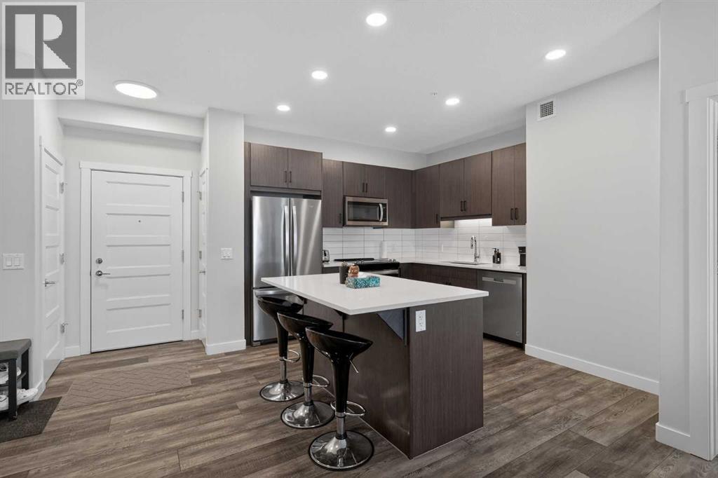 301, 55 Wolf Hollow Crescent SE, Calgary, Alberta  T2X 5K9 - Photo 8 - A2301135