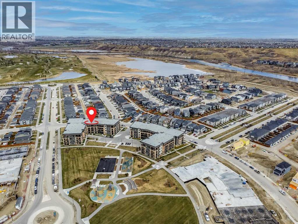 301, 55 Wolf Hollow Crescent SE, Calgary, Alberta  T2X 5K9 - Photo 29 - A2301135