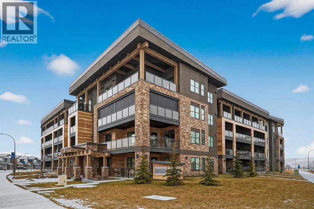 301, 55 Wolf Hollow Crescent SE, Calgary, Alberta  T2X 5K9 - Photo 38 - A2301135