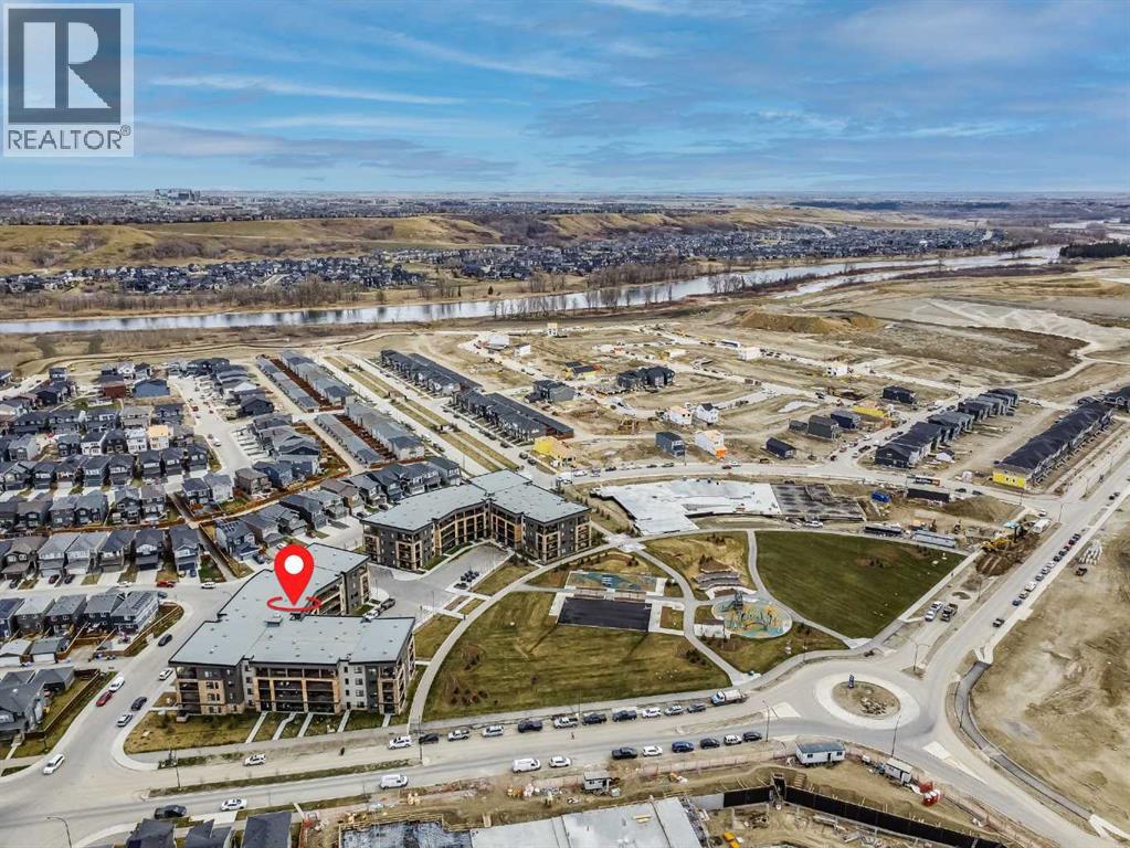 301, 55 Wolf Hollow Crescent SE, Calgary, Alberta  T2X 5K9 - Photo 32 - A2301135