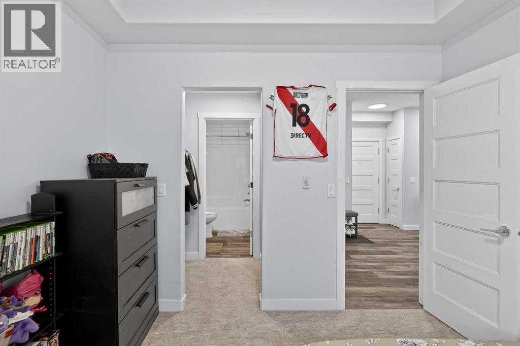 301, 55 Wolf Hollow Crescent SE, Calgary, Alberta  T2X 5K9 - Photo 17 - A2301135