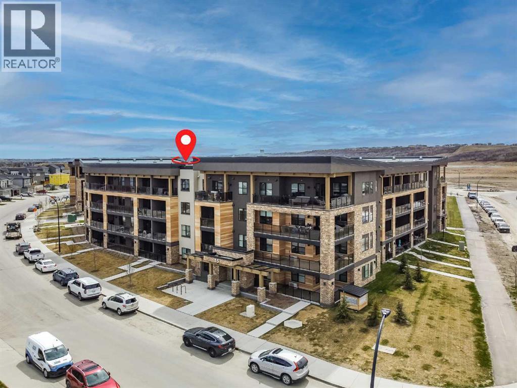 301, 55 Wolf Hollow Crescent SE, Calgary, Alberta  T2X 5K9 - Photo 26 - A2301135