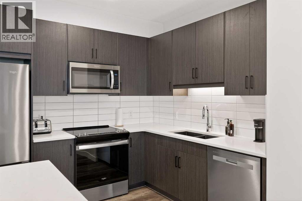 301, 55 Wolf Hollow Crescent SE, Calgary, Alberta  T2X 5K9 - Photo 10 - A2301135