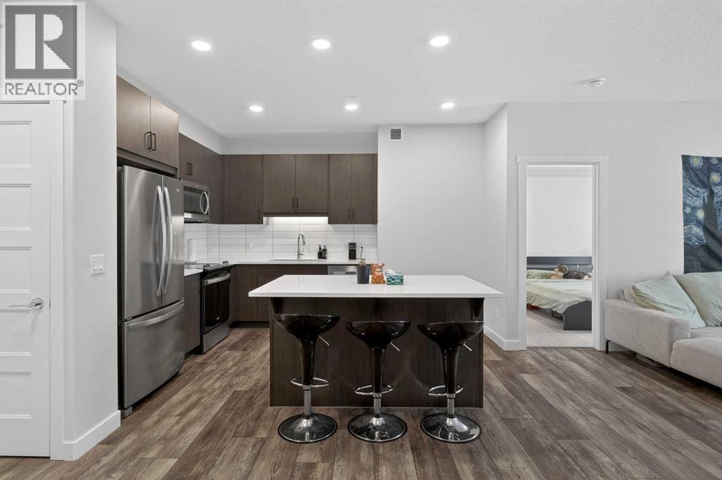 301, 55 Wolf Hollow Crescent SE, Calgary, Alberta  T2X 5K9 - Photo 12 - A2301135