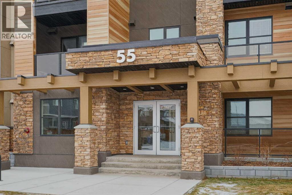 301, 55 Wolf Hollow Crescent SE, Calgary, Alberta  T2X 5K9 - Photo 36 - A2301135