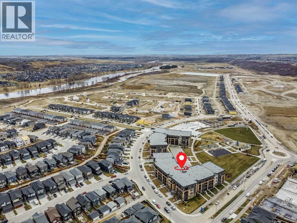 301, 55 Wolf Hollow Crescent SE, Calgary, Alberta  T2X 5K9 - Photo 31 - A2301135