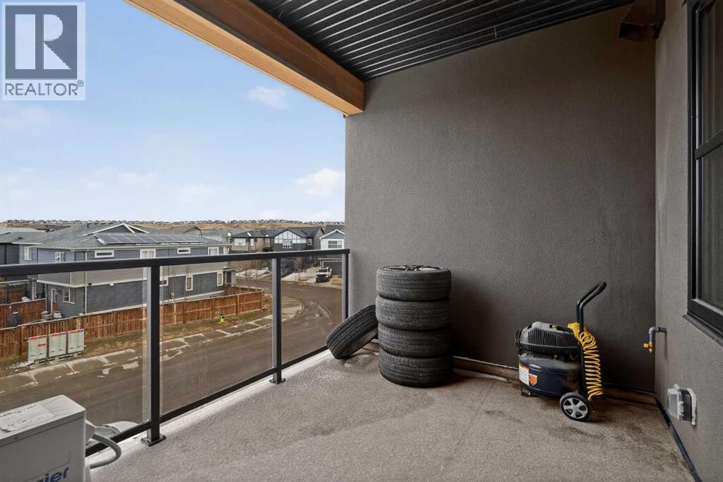 301, 55 Wolf Hollow Crescent SE, Calgary, Alberta  T2X 5K9 - Photo 22 - A2301135