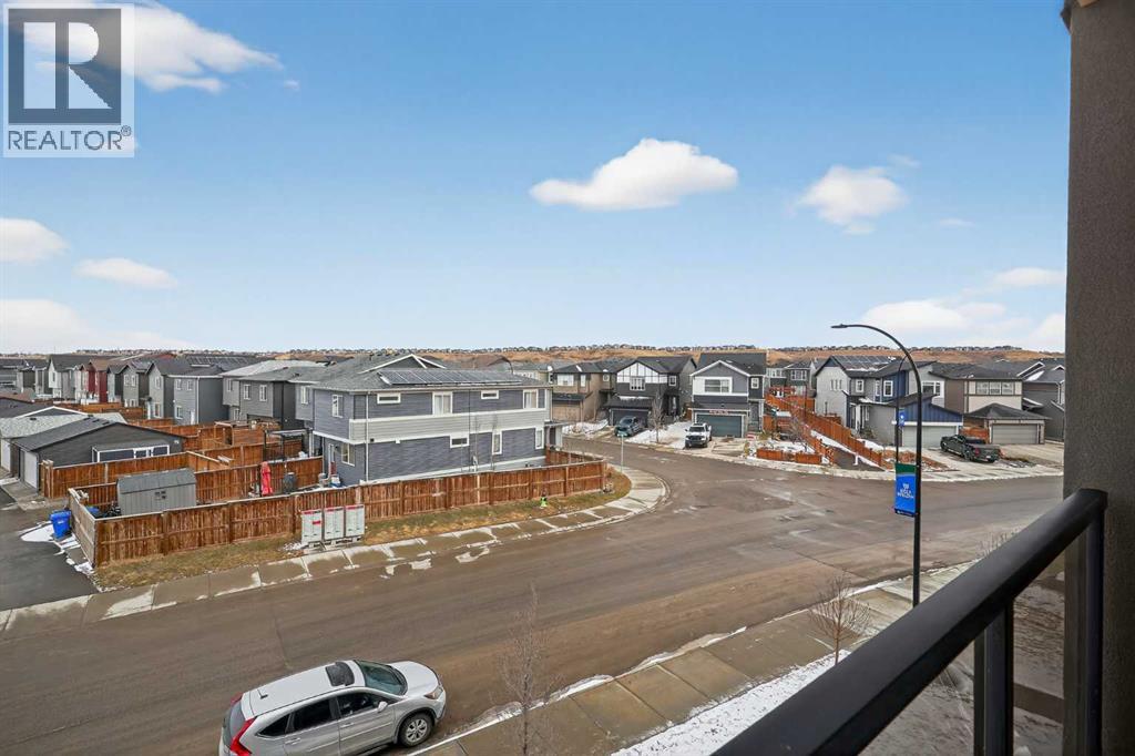 301, 55 Wolf Hollow Crescent SE, Calgary, Alberta  T2X 5K9 - Photo 23 - A2301135