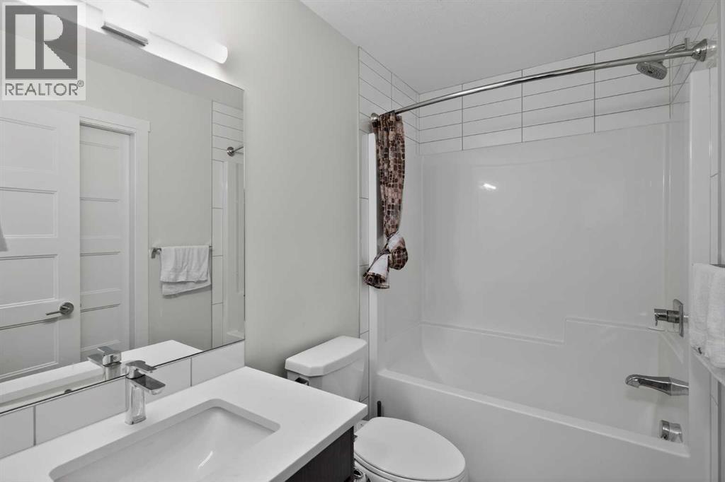 301, 55 Wolf Hollow Crescent SE, Calgary, Alberta  T2X 5K9 - Photo 19 - A2301135