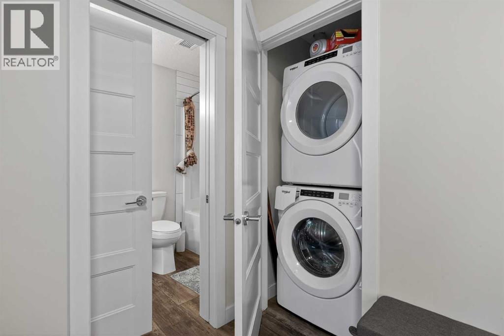 301, 55 Wolf Hollow Crescent SE, Calgary, Alberta  T2X 5K9 - Photo 20 - A2301135