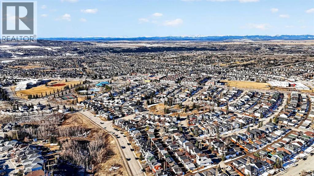 123 Tuscany Springs Gardens Nw, Calgary, Alberta  T3L 2R4 - Photo 4 - A2301647