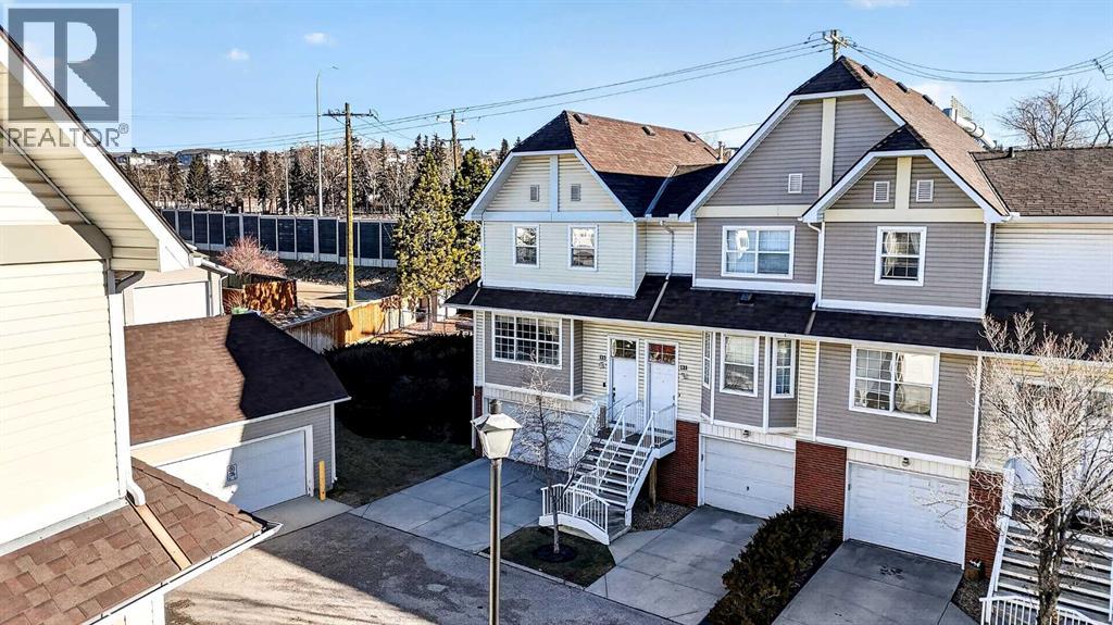 123 Tuscany Springs Gardens Nw, Calgary, Alberta  T3L 2R4 - Photo 2 - A2301647